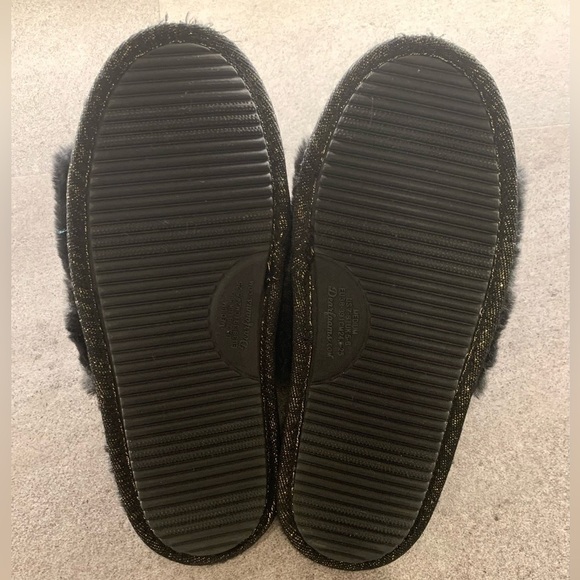 Dearfoams “I Do Crew” Slide Slippers - Picture 13 of 14